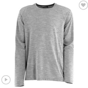 White Sierra Men’s Bug Free Long Sleeve T-Shirt